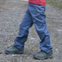 Patron pantalon enfant pdf Mix et Moritz Fabelwald, en allemand