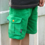 Patron pantalon enfant pdf Mix et Moritz Fabelwald, en allemand