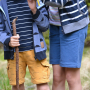 Patron pantalon enfant pdf Mix et Moritz Fabelwald, en allemand