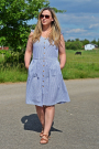 Patron robe femme pdf Acacia Fabelwald, en allemand