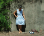 Patron robe femme pdf Acacia Fabelwald, en allemand