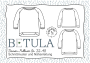 E-Book Fabelwald Pullover Betula, duits