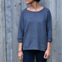 E-Book Fabelwald Pullover Betula, duits