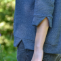 E-Book Fabelwald Pullover Betula, duits
