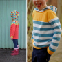 E-Book Fabelwald Robin Hoodie