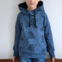E-Book Fabelwald Robin Hoodie