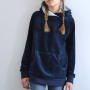 E-Book Fabelwald Robin Hoodie