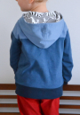 E-Book Fabelwald Robin Hoodie