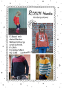 E-Book Fabelwald Robin Hoodie