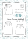 E-Book Fabelwald Rock und Wickelrock Aronia, german
