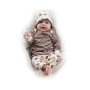 E-Book Fadenkäfer Babyset, Duits