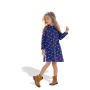E-Book Fadenkäfer Basic Kleid Kinder