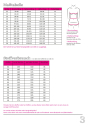 Patron pullover femme pdf Basic Fadenkäfer, en allemand