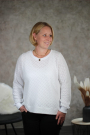 Patron pullover femme pdf Basic Fadenkäfer, en allemand