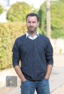 Patron pullover homme pdf Basic Fadenkäfer, en allemand