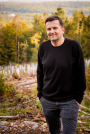 Patron pullover homme pdf Basic Fadenkäfer, en allemand