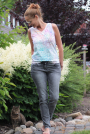 Patron top basic femme pdf Fadenkäfer, en français