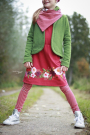 Patron blazer enfants pdf Fadenkäfer, en allemand