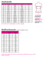Patron blouse femme pdf Elena Fadenkäfer, en allemand