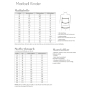 Patron blouse / top enfant pdf Maribell Fadenkäfer, en allemand
