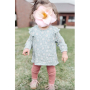 Patron blouse / top enfant pdf Maribell Fadenkäfer, en allemand
