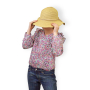 Patron blouse / top enfant pdf Maribell Fadenkäfer, en allemand