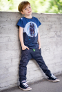 Patron t-shirt enfant pdf Chilly Fadenkäfer, en français