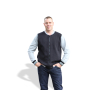 Patron veste homme pdf College Fadenkäfer, en allemand