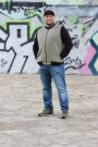 Patron veste homme pdf College Fadenkäfer, en allemand