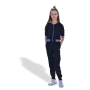 Patron veste enfant pdf College Fadenkäfer, en allemand