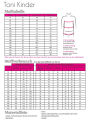 Patron sweat-shirt enfant pdf Colorblocking  Fadenkäfer, en allemand