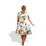 Patron robe femme pdf Mary Lou Fadenkäfer, en français
