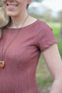 Patron robe fourreau femme pdf Fadenkäfer, en allemand