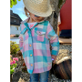 Patron veste enfant pdf Fadenkäfer, en allemand