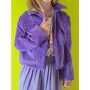 Patron veste enfant pdf Fadenkäfer, en allemand