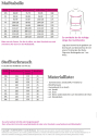 Patron pantalon de jogging homme pdf Chris Fadenkäfer, en français