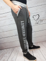 Patron pantalon de jogging homme pdf Chris Fadenkäfer, en français