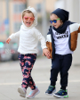 Patron pantalon de jogging enfant pdf Chris Fadenkäfer, en français
