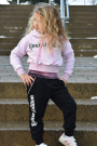 Patron pantalon de jogging enfant pdf Chris Fadenkäfer, en français