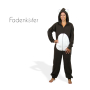E-Book Fadenkäfer Jumpsuit Damen und Herren, duits