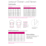 E-Book Fadenkäfer Jumpsuit Damen und Herren, duits