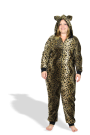E-Book Fadenkäfer Jumpsuit Damen und Herren, duits