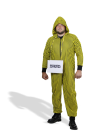 E-Book Fadenkäfer Jumpsuit Damen und Herren, duits