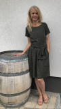 E-Book Fadenkäfer Kleid Aria Damen
