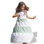 Patron robe enfant pdf Fiona Fadenkäfer, en français