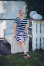 Patron robe femme pdf Isabell Fadenkäfer, en allemand