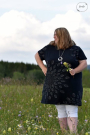 Patron robe femme pdf Isabell Fadenkäfer, en allemand