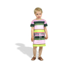 Patron robe enfant pdf Pia Fadenkäfer, en français