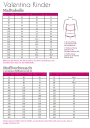 E-Book Fadenkäfer Dress Valentina Kids, german