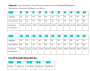 Patron legging enfant pdf Fadenkäfer, en allemand